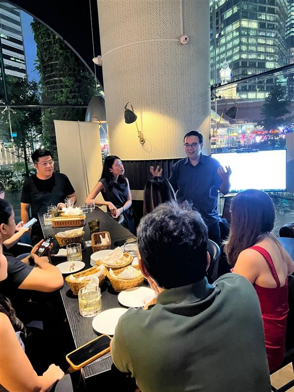 TA hot topics, zero fluff