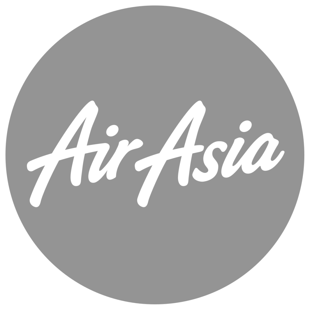 Air Asia - HackerTrail Client