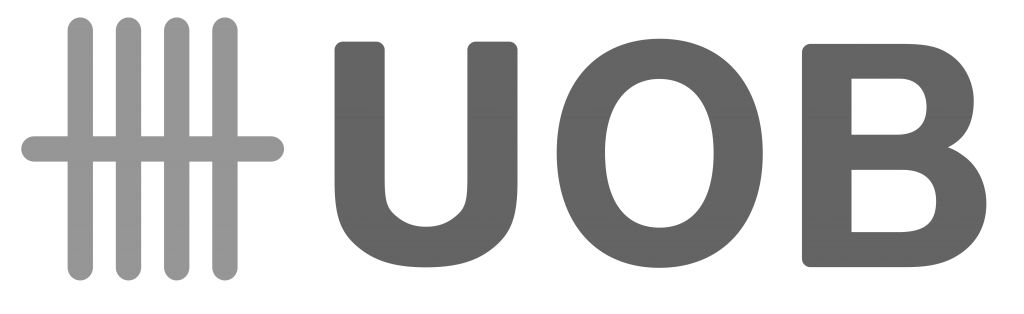 UOB United Overseas Bank logo