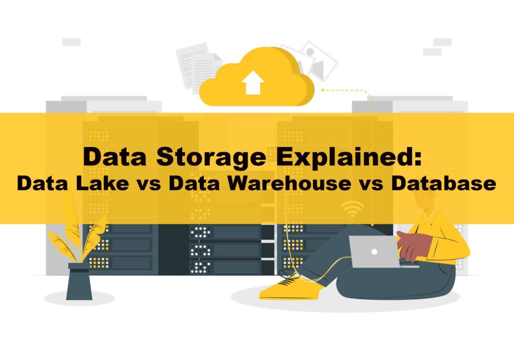 Data storage