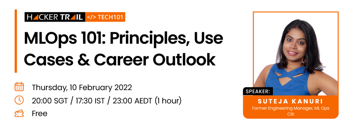 Tech101 - Principles Use Cases and Career Outlook