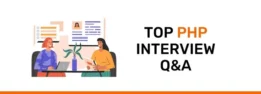 PHP Interview Questions and Answers 2022