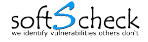 Group logo of softsCheck